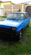 1984 Renault Renault 5 Coupe