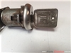 CHEVROLET GM CYLINDER WITH KEY