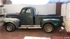 1952 Ford Ford f1 Pickup