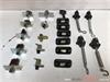 FORD, CHEVROLET, DODGE SEDAN AND PICK UP INTERIOR LIGHT SWITCH