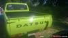 1978 Datsun datsun pick up Pickup