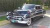 1951 Cadillac LIMO FLEETWOOD SERIE 75 Limousine