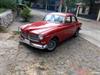 1960 Volvo volvo amazon Sedan
