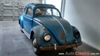1954 Volkswagen Oval VW Sedan