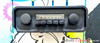 Radio Volkswagen 80'S