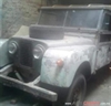 1957 Otro Land Rover Pickup