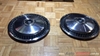 4 Tapones De Ford Galaxie 70S