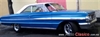 1964 Ford Ford Galaxie Coupe