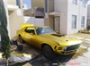 1970 Ford Mustang GT Hardtop