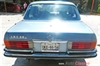 1976 Mercedes Benz SEL 450 Sedan