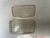 CADILLAC 1953 FRONT QUARTER LENSES