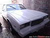 1982 Chevrolet Montecarlo tip-top original Coupe