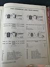 Manual  De  Partes De Ford  1928--1946