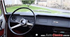 RENAULT 8 MAJOR DASHBOARD 1965 1966 1967 1968