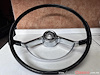 PLYMOUTH FURY 1959 USED FULL STEERING WHEEL