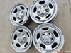 Rines Dodge Fumagalli 16" Barrenacion 5/139 Muy Tratados