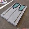 DOOR FLAPS CHEVROLET PICK-UP APACHE 1955-56-57-58-59