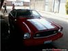 1975 Ford mustang Fastback