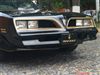 1978 Pontiac Trans Am bandido Convertible
