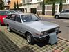 1982 Datsun SAMURAI Fastback