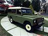 1980 Jeep LAND ROVER SANTANA Vagoneta