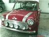 1974 Otro Mini Cooper Sedan