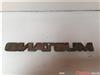 FORD MUSTANG 1979 TO 1981 ORIGINAL TRUNK LETTER USED