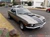 1970 Ford Mustang 1970 Factura Original Tomaria Au Coupe