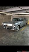 1958 Cadillac Coupe de Ville Coupe
