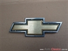 Emblema Chevrolet De Los 80Tas De Metal