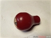 FORD SEDAN OR PICK UP 1950 TO 1970 GEAR LEVER KNOB