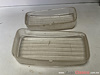 CADILLAC 1953 FRONT QUARTER LENSES