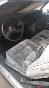 1981 Chevrolet Caprice Coupe