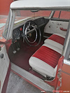 1971 Otro Borgward 230gl Coupe