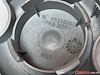 CHEVROLET CORSA CENTOS RIM CAP