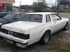 1981 Dodge Dart Magnum Hardtop