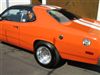 1975 Dodge SUPER BEE Fastback