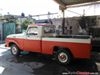 1963 Ford pick up Pickup