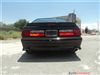 1986 Ford MUSTANG GT 5.0 1986 Fastback