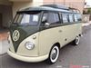 1967 Volkswagen Combi (Bus) Westfalia Walk-through Compl Vagoneta