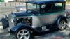 1930 Ford Ford A too Door Coupe