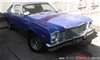 1979 Dodge Dart Sport Coupe Coupe