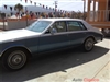 1985 Cadillac Seville Fastback