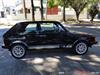 1986 Volkswagen caribe GT Coupe