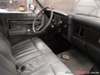 1977 Lincoln Continental Versailles Sedan
