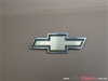 Emblema Chevrolet De Los 80Tas De Metal