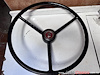 FORD PICKUP UP 1956 USED ANNIVERSARY STEERING WHEEL