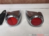 VW TYPE 3 1964 TO 1967 HELLA REAR REFLECTORS