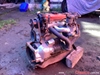 Motor Original 845Cc Renault