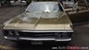 1970 Dodge MONACO Hardtop